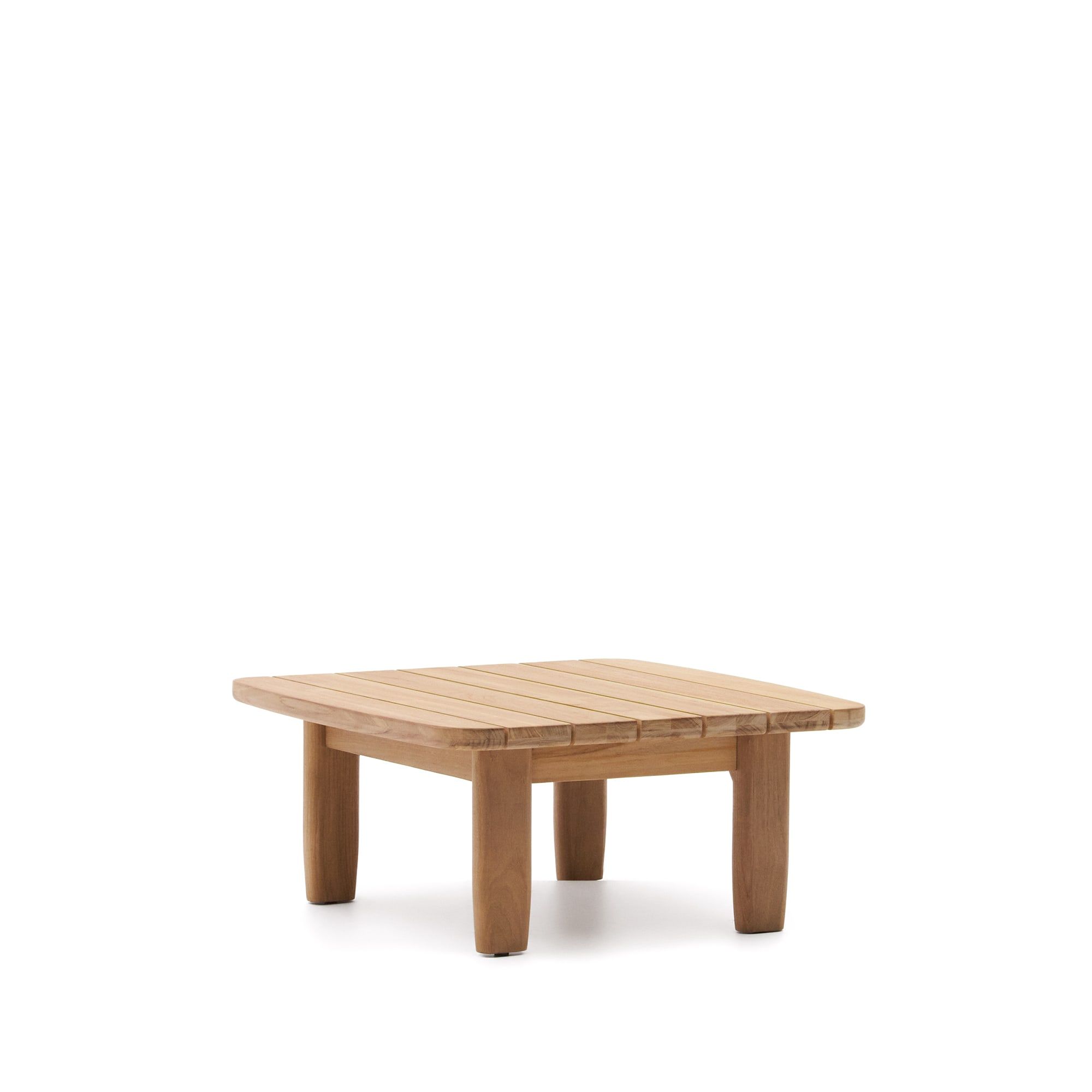 Salontafel TIRANT - Teakhout KAV J0400036MM47
