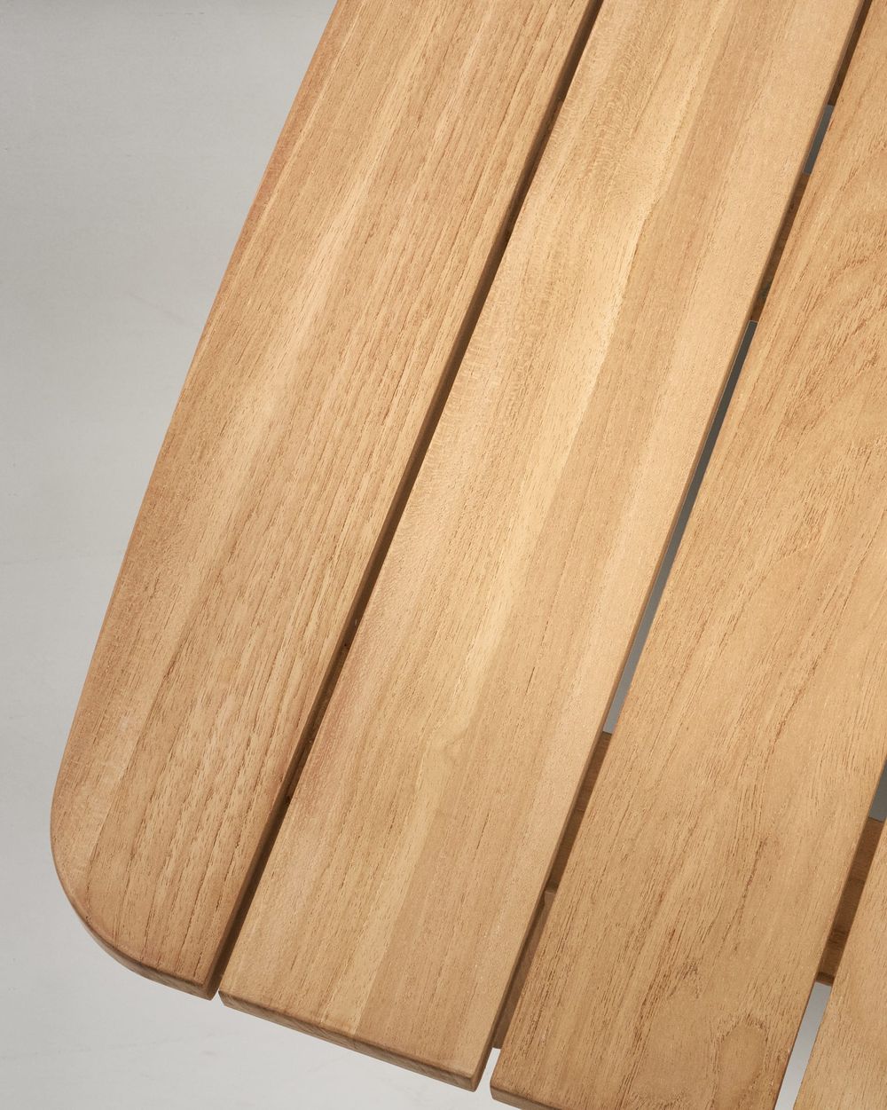 Salontafel TIRANT - Teakhout KAV J0400036MM47
