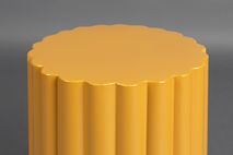 Bijzettafel CAMILA - Plum ZVR 1400051