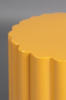 Bijzettafel CAMILA - Plum ZVR 1400051