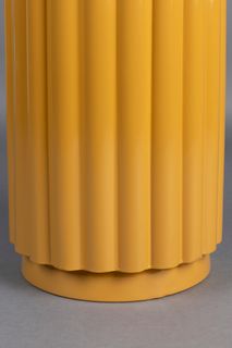 Bijzettafel CAMILA - Plum ZVR 1400051