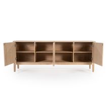 Dressoir HARVEY - Eikenhout ELO 96124