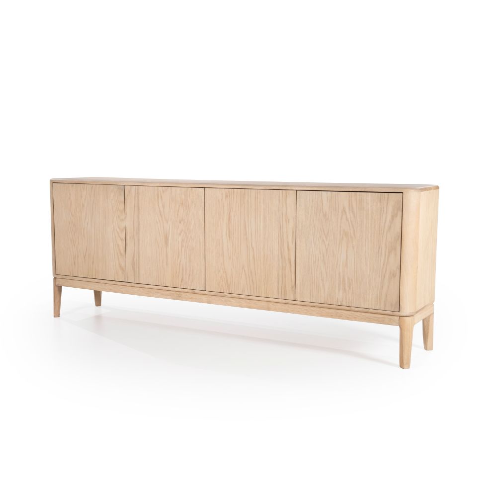 Dressoir HARVEY - Eikenhout ELO 96124