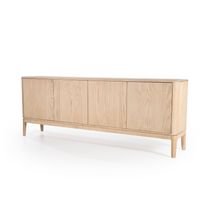 Dressoir HARVEY - Eikenhout ELO 96124