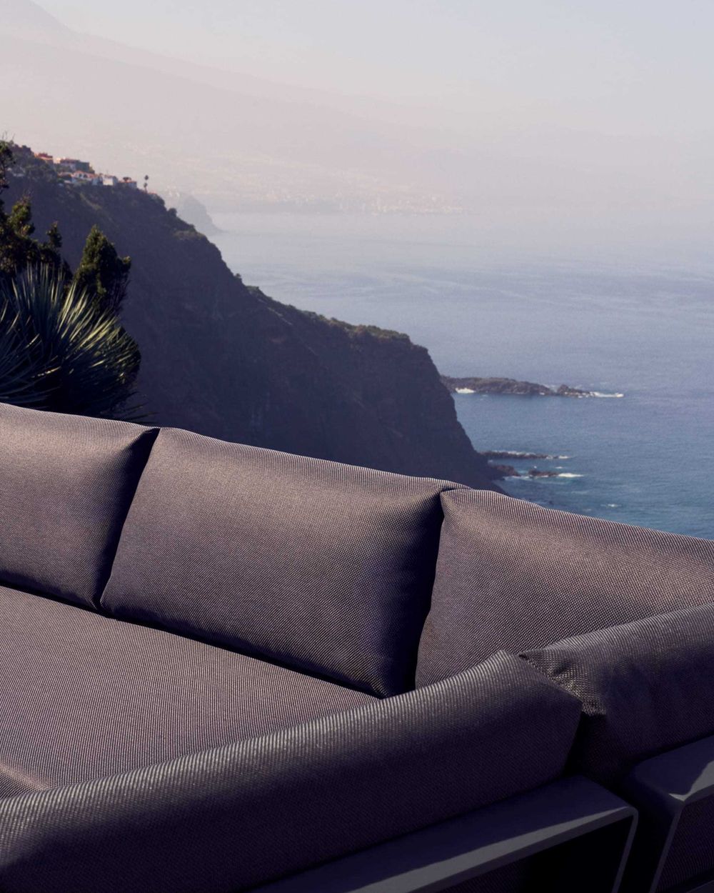 Loungeset TOSQUETA - Massief Teakhout KAV J1500003JJ02