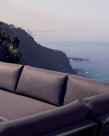 Loungeset TOSQUETA - Massief Teakhout KAV J1500003JJ02