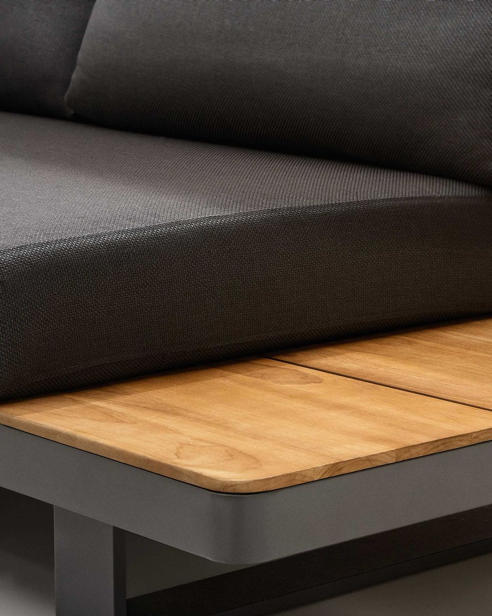 Loungeset TOSQUETA - Massief Teakhout KAV J1500003JJ02