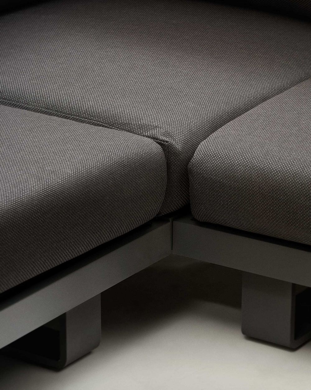 Loungeset TOSQUETA - Massief Teakhout KAV J1500003JJ02