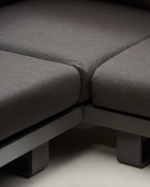 Loungeset TOSQUETA - Massief Teakhout KAV J1500003JJ02