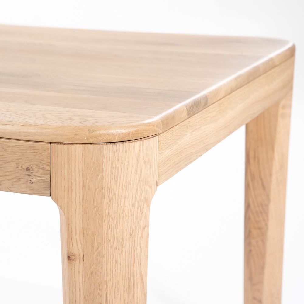 Eetkamertafel HARVEY - Eikenhout ELO 96130