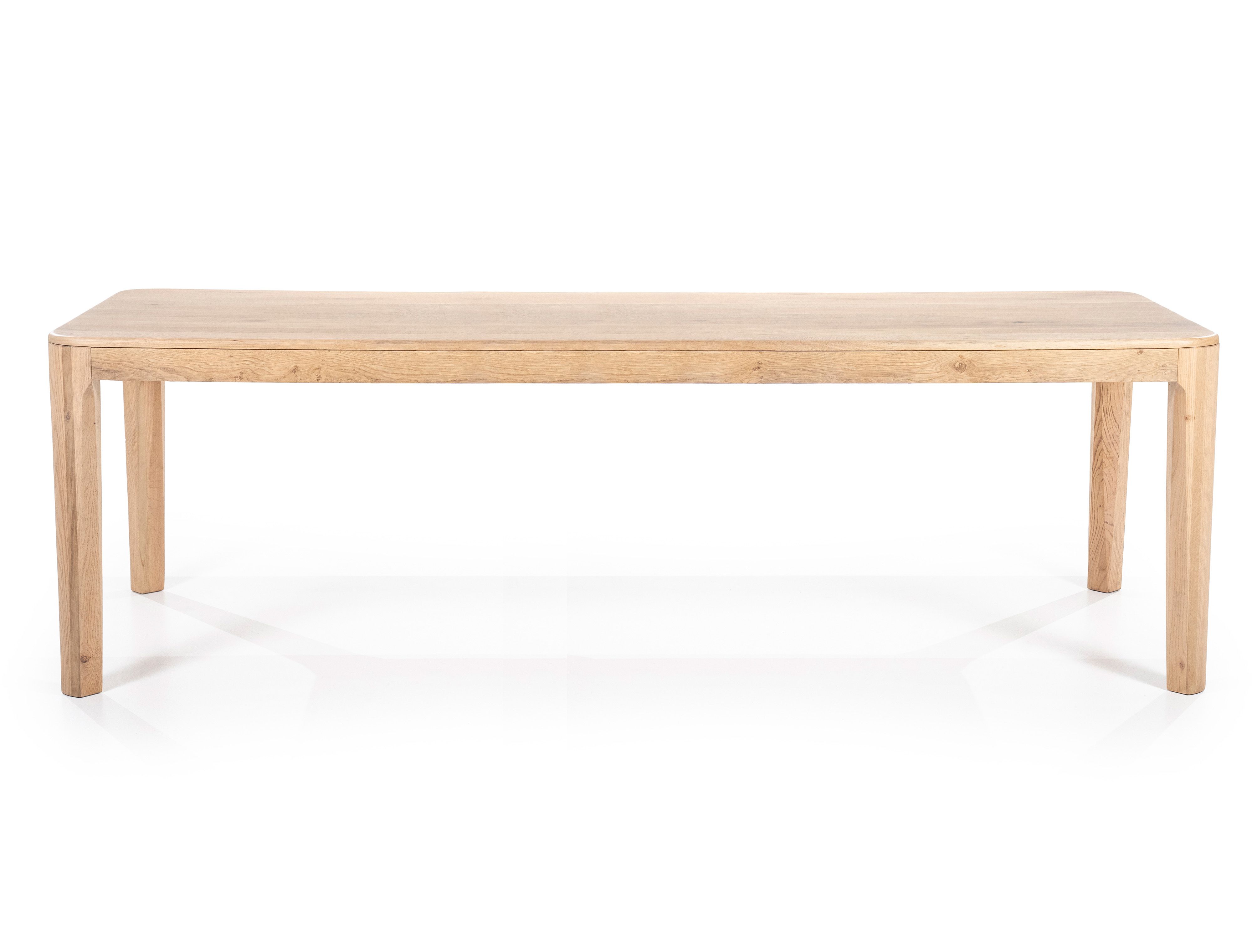 Eetkamertafel HARVEY - Eikenhout ELO 96130