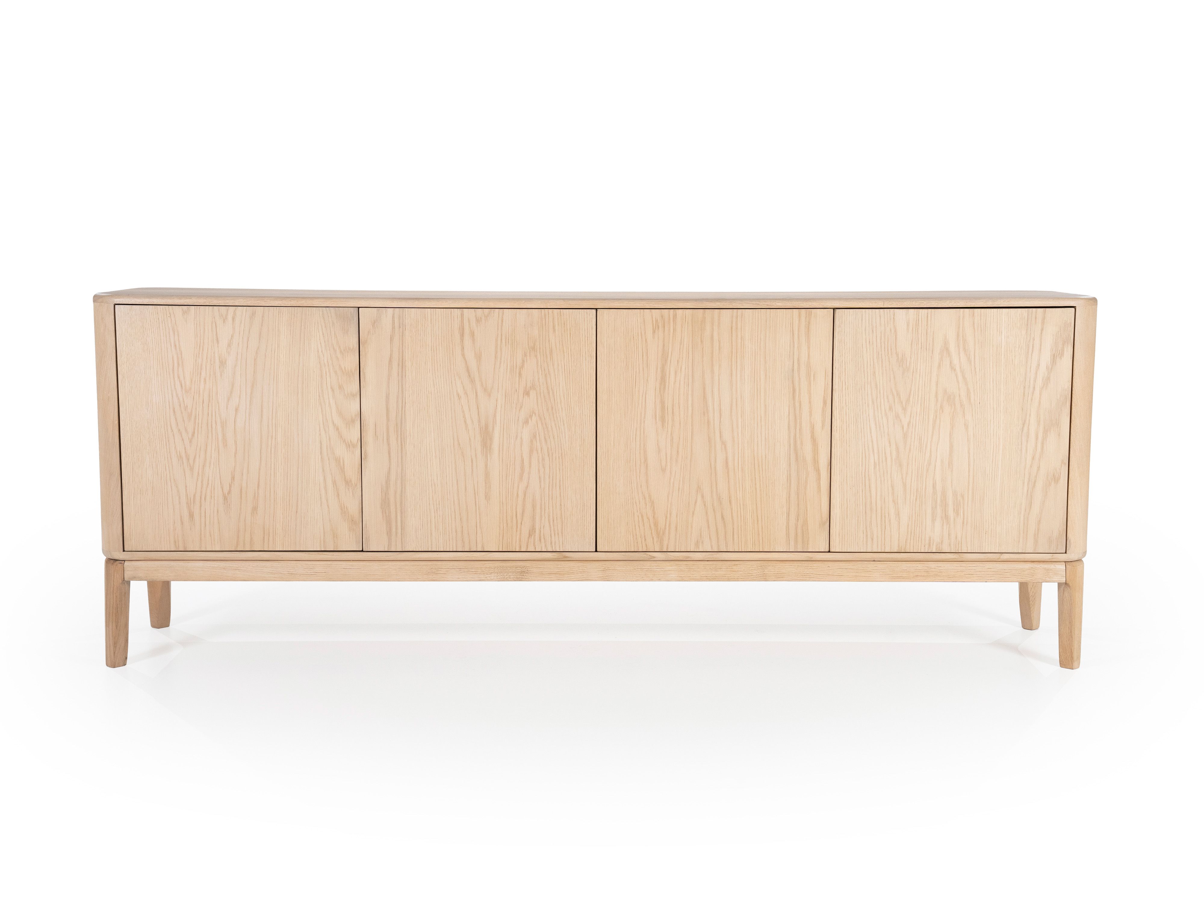 Dressoir HARVEY - Eikenhout ELO 96124