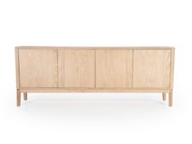 Dressoir HARVEY - Eikenhout ELO 96124