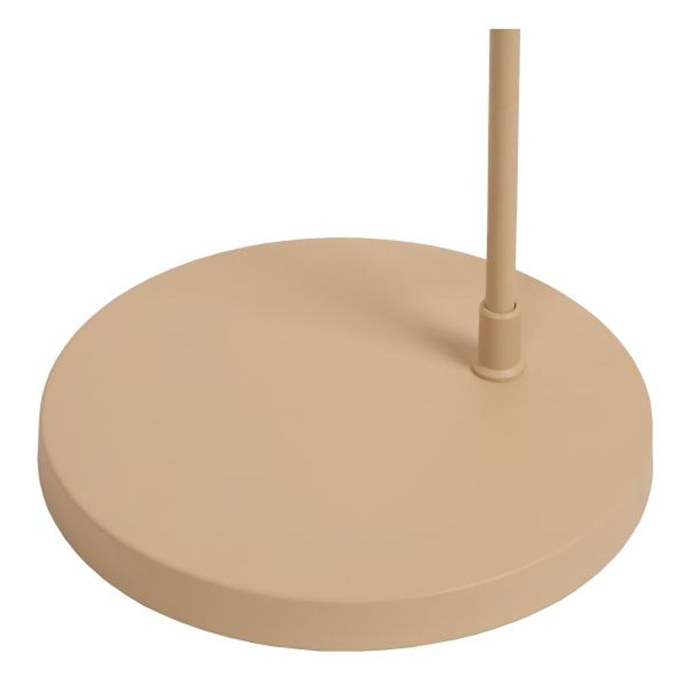 Booglamp CORINA - Beige LCD037476038