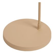 Booglamp CORINA - Beige LCD037476038