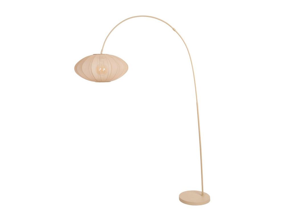 Booglamp CORINA - Beige LCD037476038