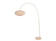 Booglamp CORINA - Beige LCD037476038