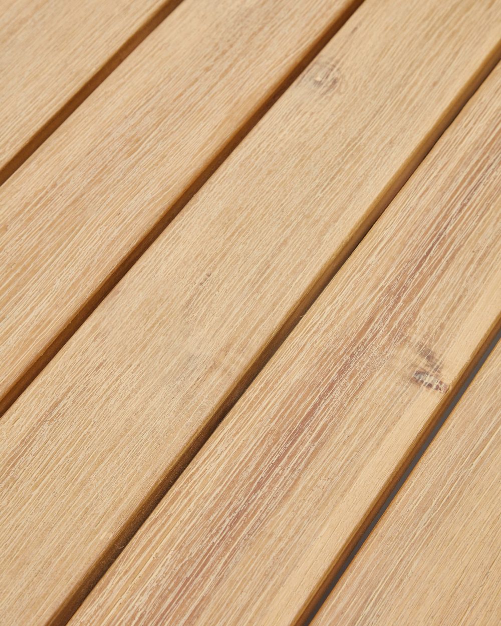 Salontafel Dandara - Acaciahout / Zwart KAV J0300093JJ01