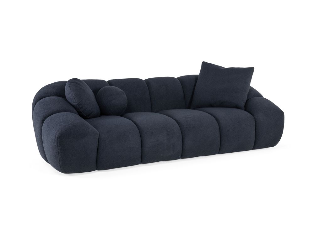 Zetel CUBIE - Blauw C-QIA-CDF290-CU-78