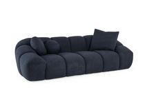 Zetel CUBIE - Blauw C-QIA-CDF290-CU-78