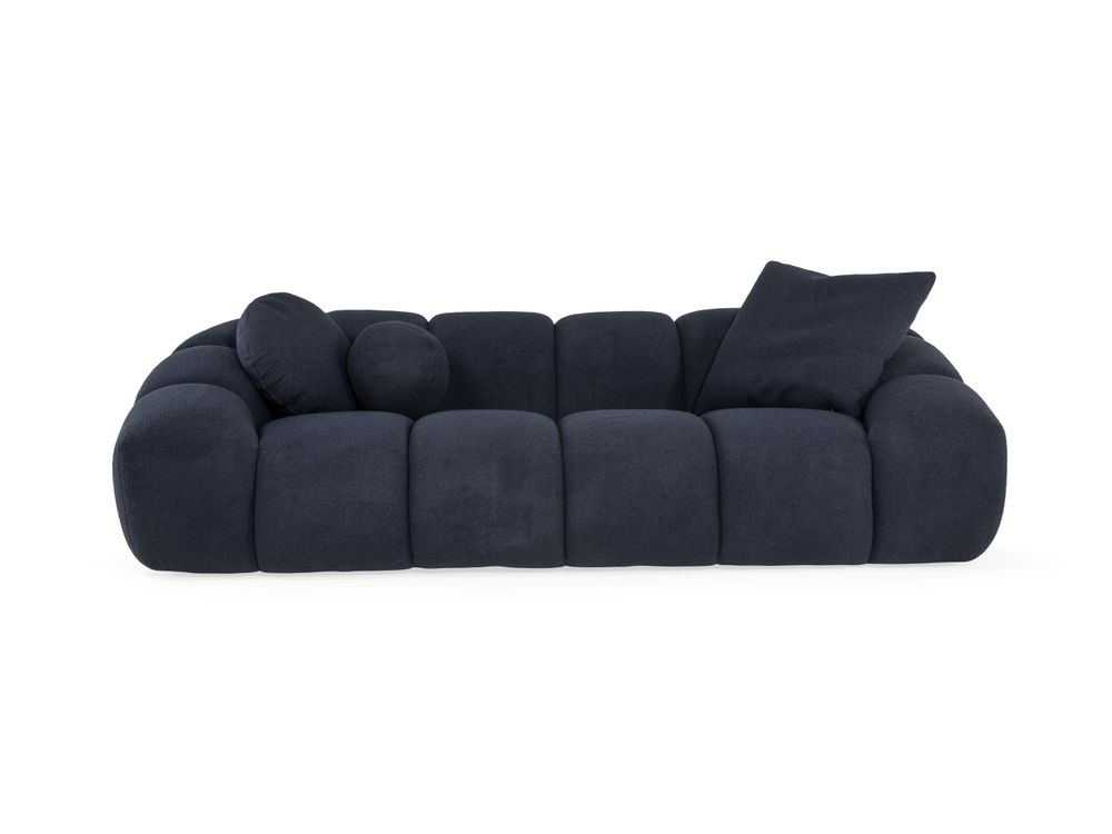 Zetel CUBIE - Blauw C-QIA-CDF290-CU-78