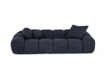 Zetel CUBIE - Blauw C-QIA-CDF290-CU-78