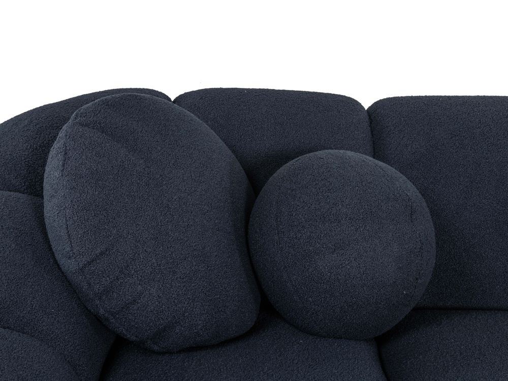 Zetel CUBIE - Blauw C-QIA-CDF290-CU-78