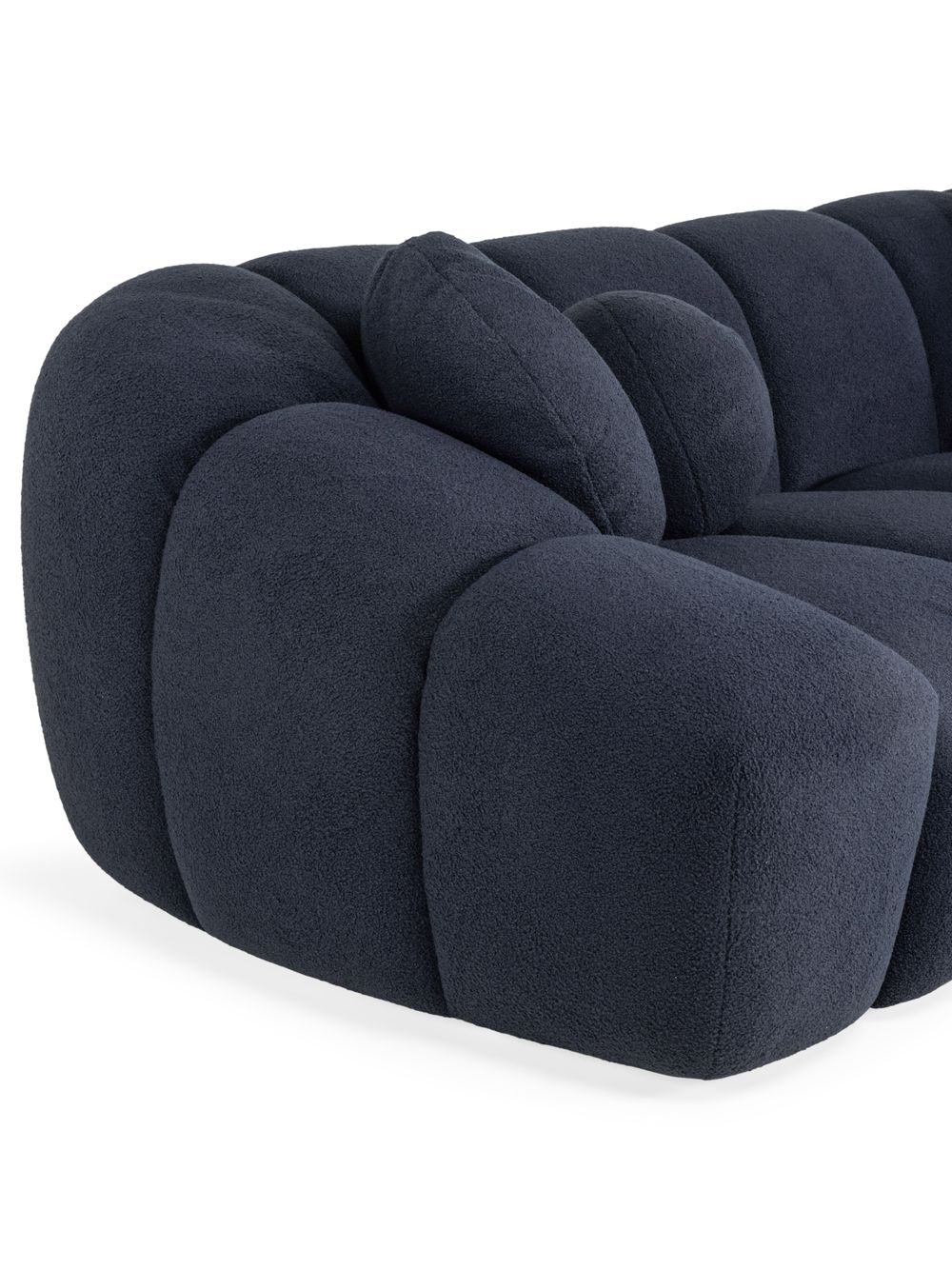 Zetel CUBIE - Blauw C-QIA-CDF290-CU-78