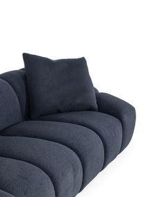 Zetel CUBIE - Blauw C-QIA-CDF290-CU-78