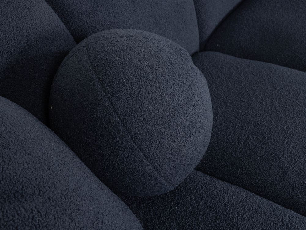 Zetel CUBIE - Blauw C-QIA-CDF290-CU-78