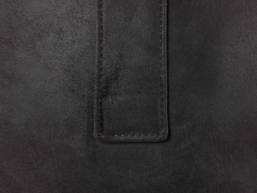 Elektrische relaxfauteuil RANA - Zwart MED-12-000006