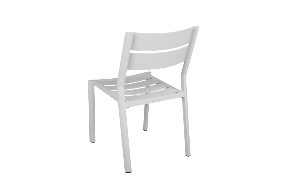 Tuinstoel DELIA - Antraciet BRF-1-2681-71