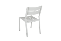 Tuinstoel DELIA - Antraciet BRF-1-2681-71