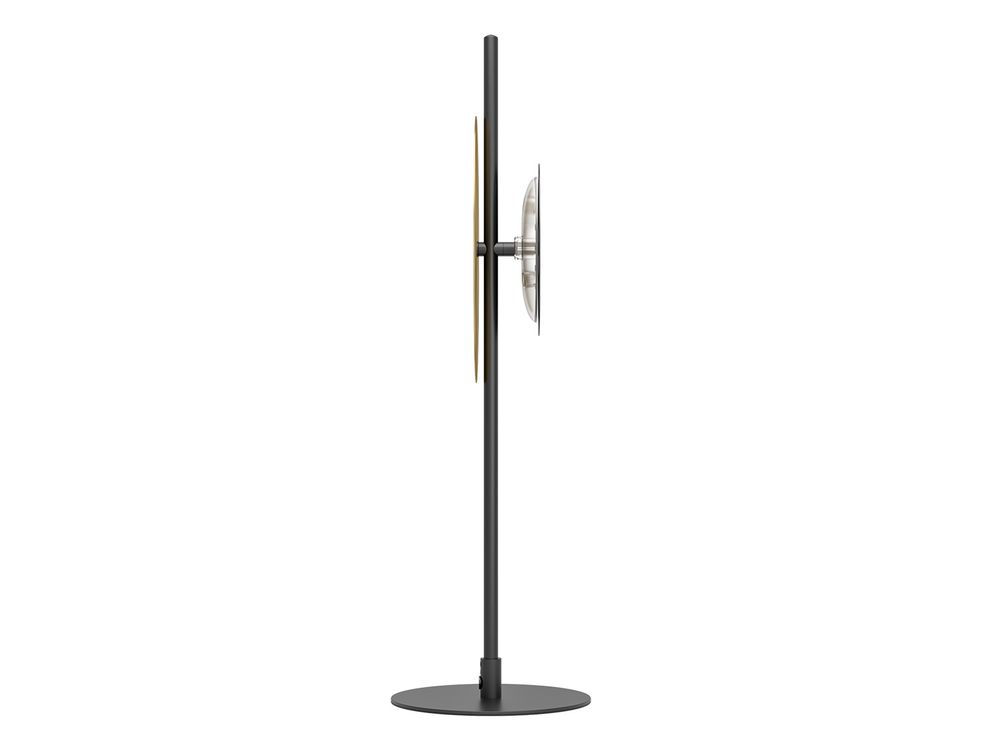 Tafellamp TOCINA - Zwart/Goud EGL 900989