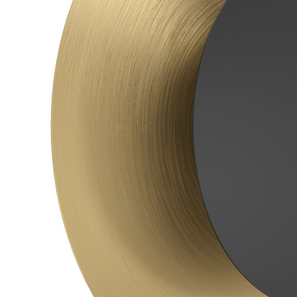 Vloerlamp TOCINA - Zwart/Goud EGL 900991