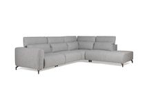 Hoekzetel INDI - Lichtgrijs C-GER-1-HKS1