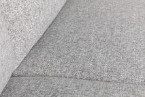 Hoekzetel INDI - Lichtgrijs C-GER-1-HKS1