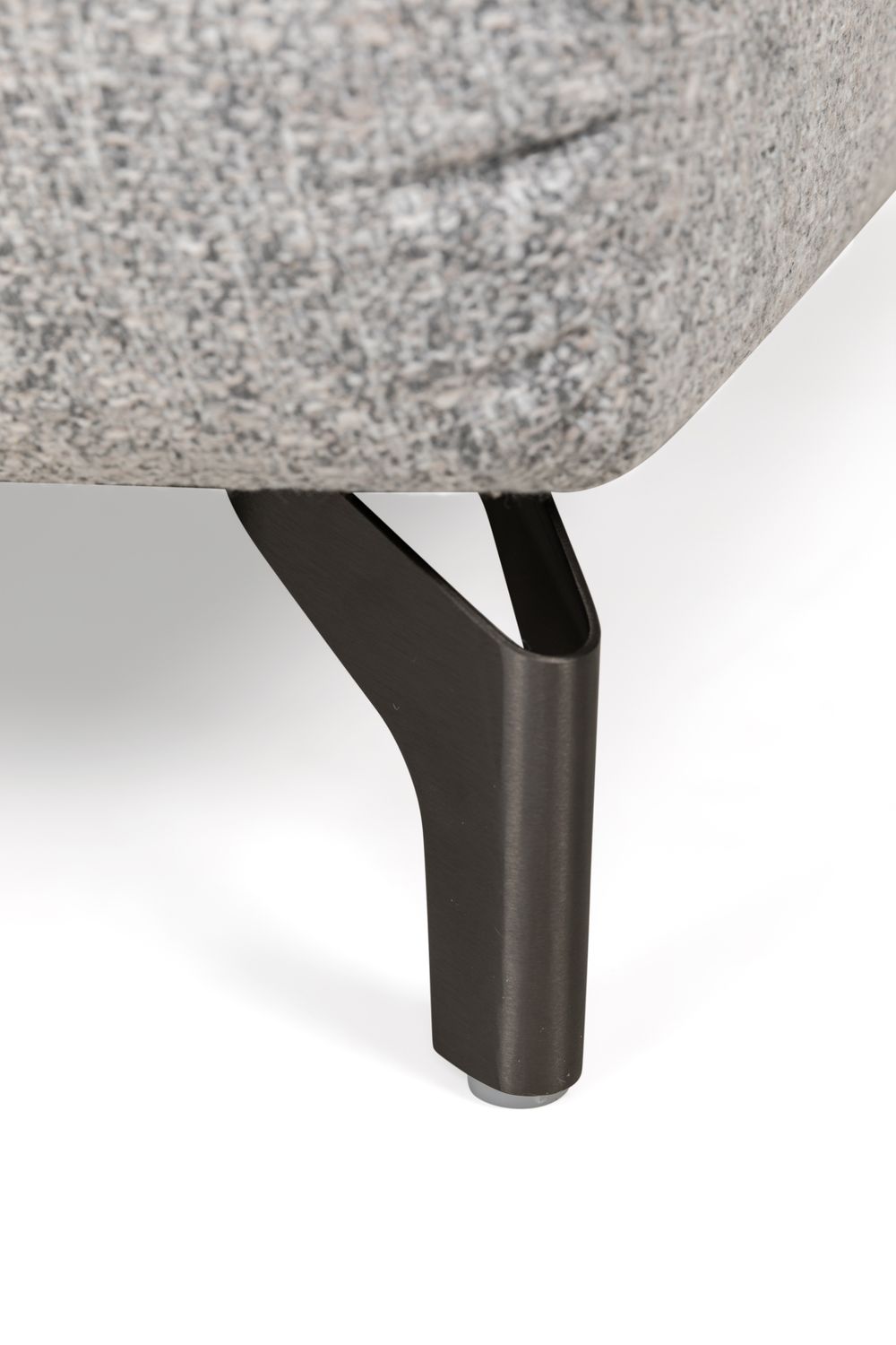 Hoekzetel INDI - Lichtgrijs C-GER-1-HKS1