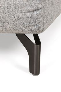 Hoekzetel INDI - Lichtgrijs C-GER-1-HKS1