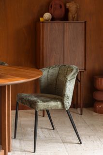 Eetkamerstoel GEORGIA - Beige ZVR 1100595