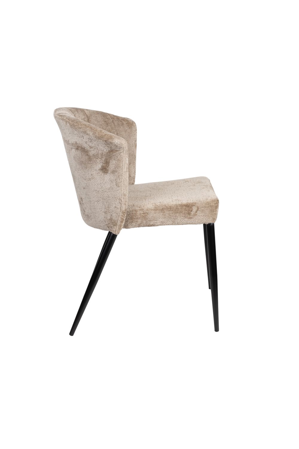 Eetkamerstoel GEORGIA - Beige ZVR 1100598