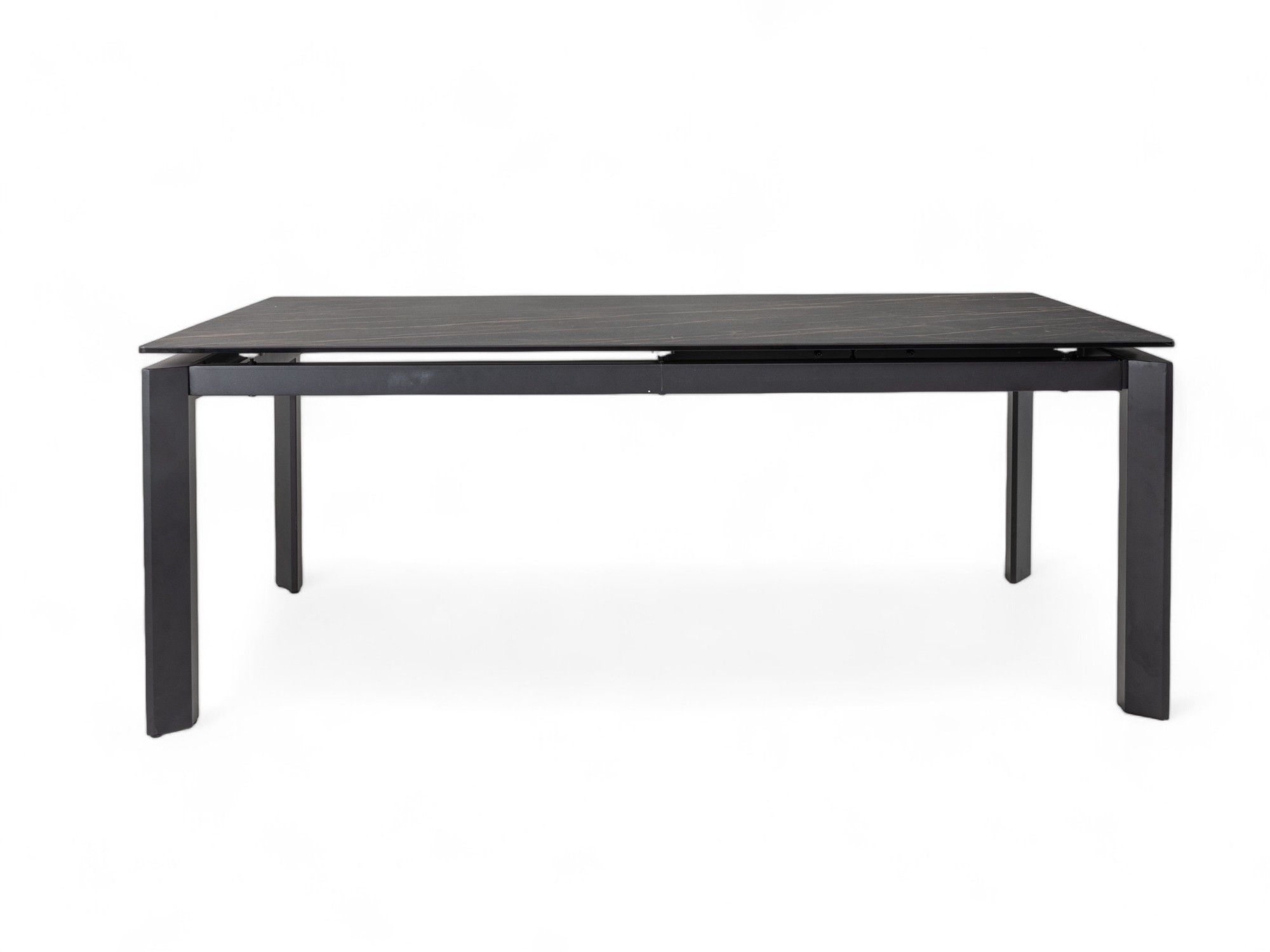 Eetkamertafel MAGMA - Zwart MED MA T2010-C-ND123