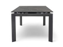Eetkamertafel MAGMA - Zwart MED MA T2010-C-ND123