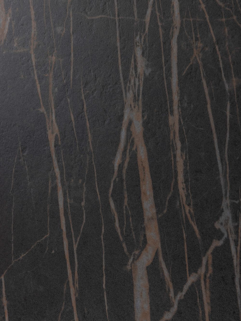 Eetkamertafel MAGMA - Zwart MED MA T2010-C-ND123