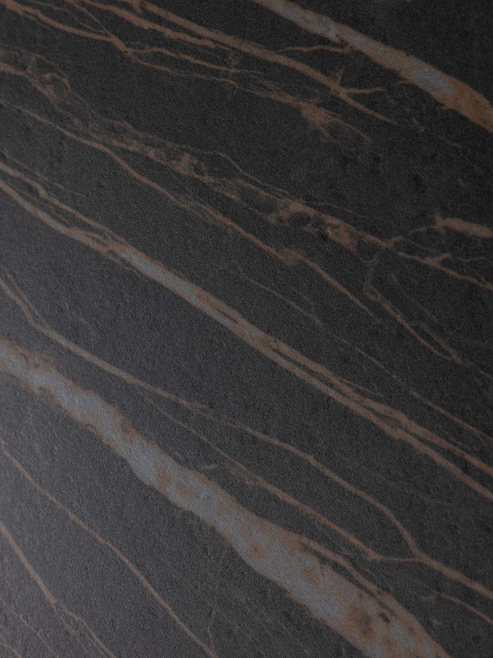 Eetkamertafel MAGMA - Zwart MED MA T2010-C-ND123