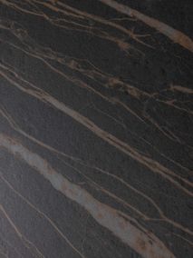 Eetkamertafel MAGMA - Zwart MED MA T2010-C-ND123