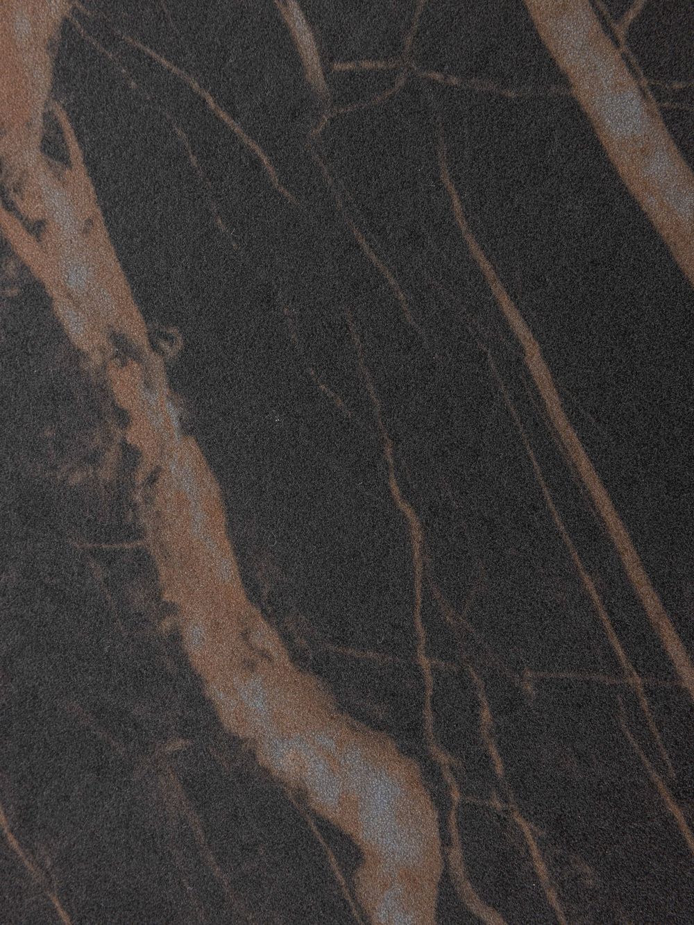 Eetkamertafel MAGMA - Zwart MED MA T2010-C-ND123