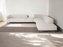 Hoeksalon VITO - Beige IMS VT HKS-D-SN01