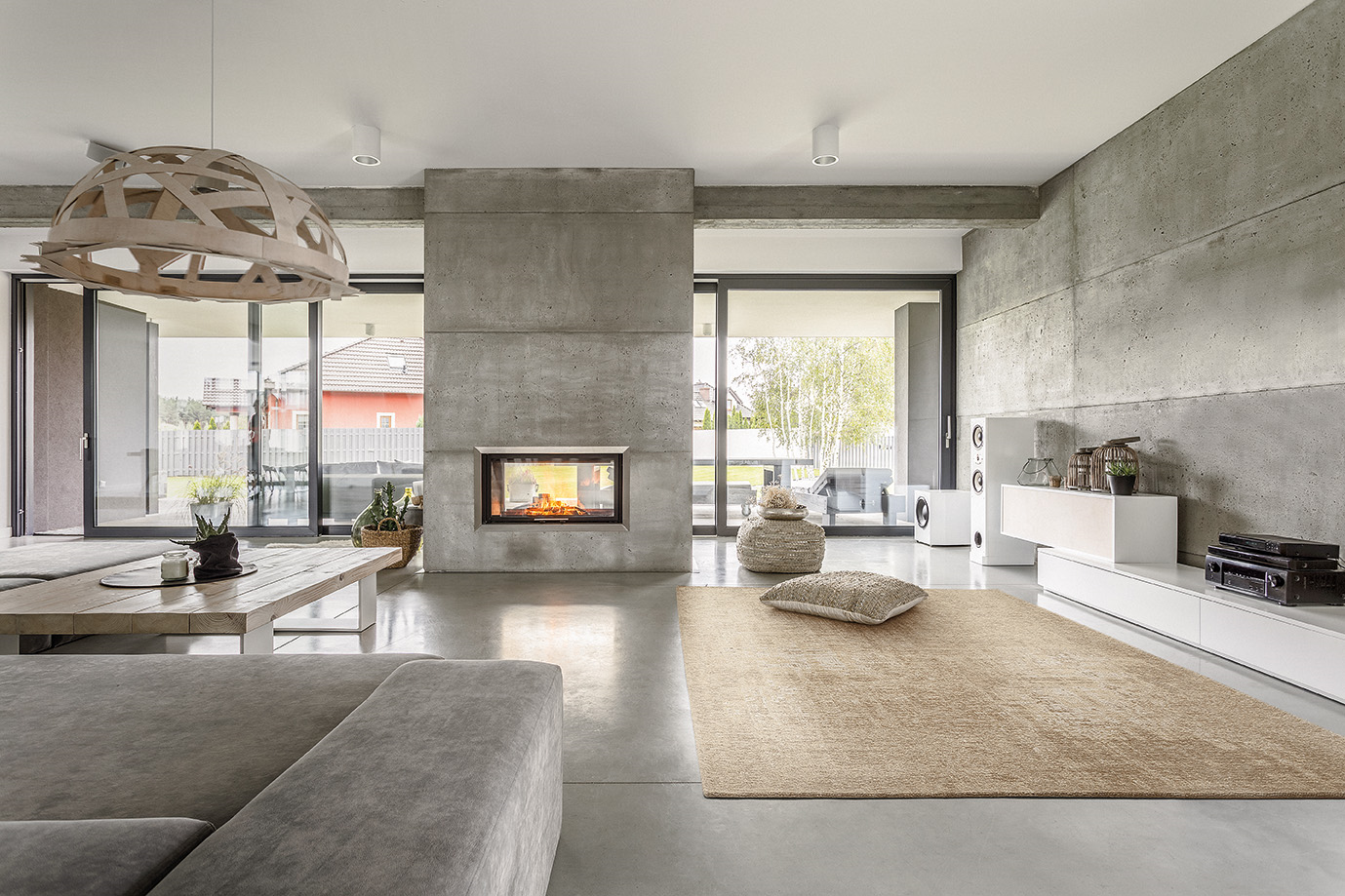 Acsento bij DEBA Meubelen