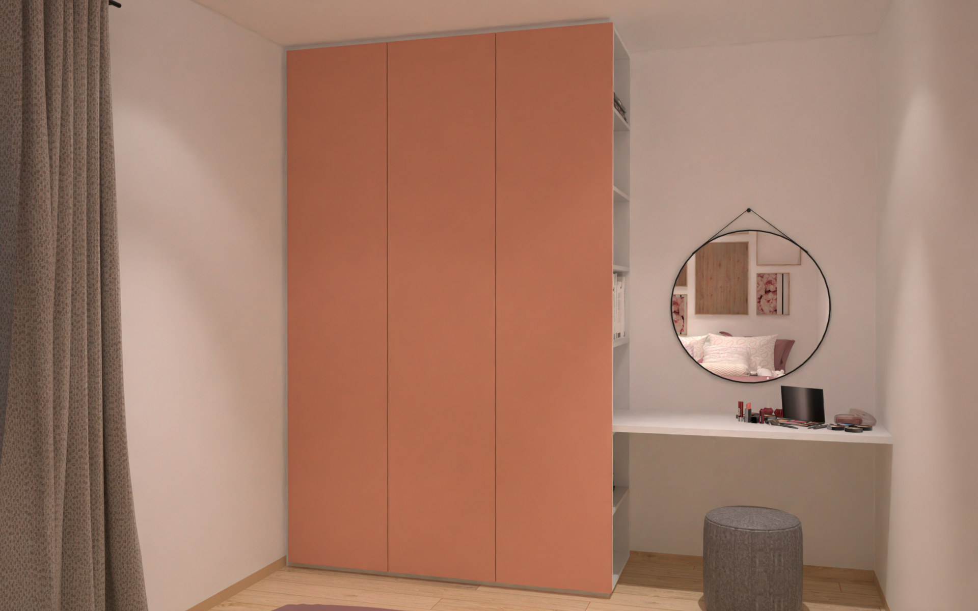 Neves bij DEBA Meubelen